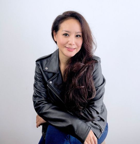 Odoo • Image and Text